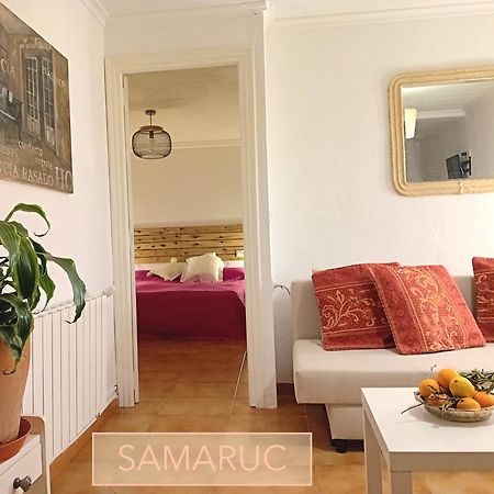 Samaruc Planes Exterior foto